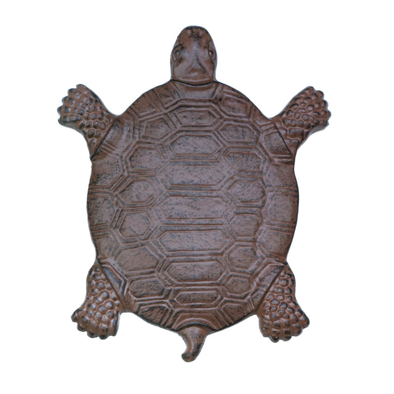 Zingz & Thingz Turtle Stepping Stone & Reviews Wayfair